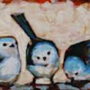 Meet your Posher, Cherylin